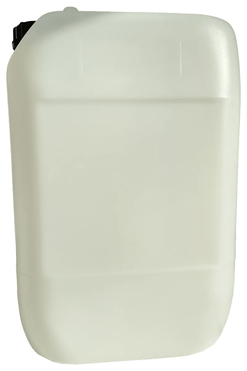 25 l kanistras