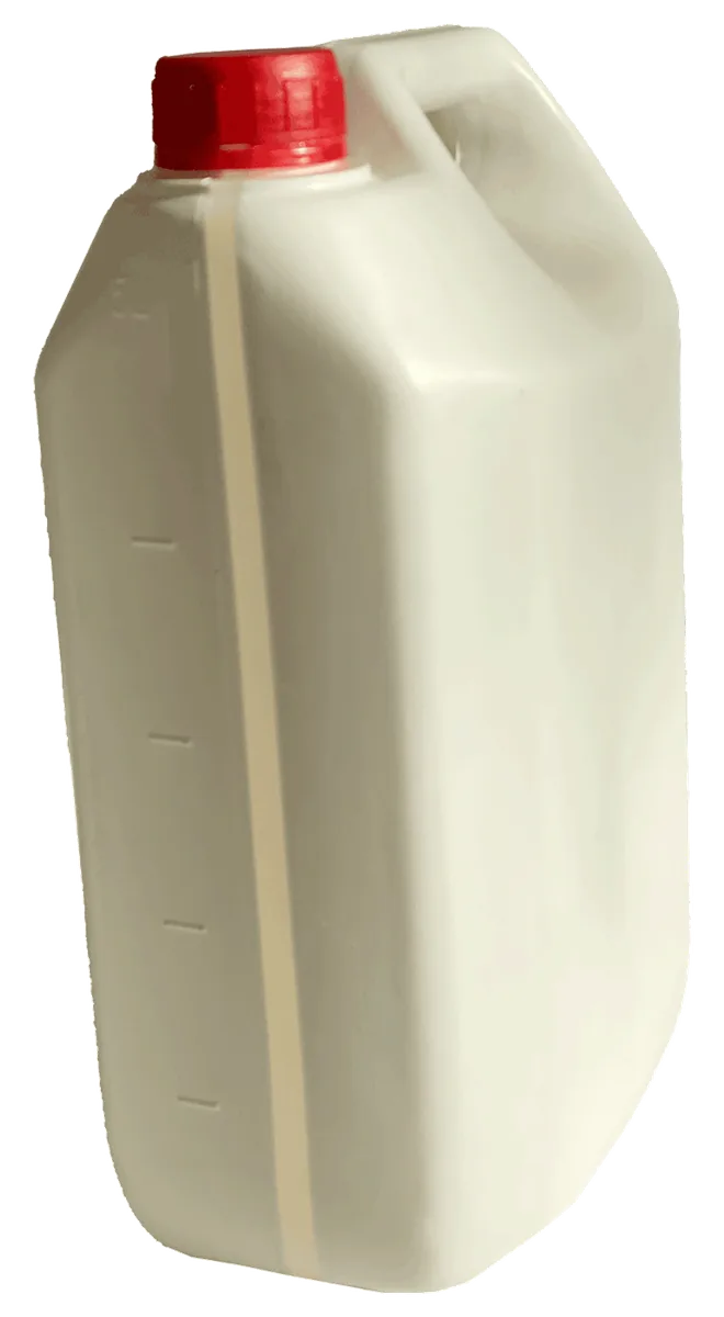 5 l kanistras