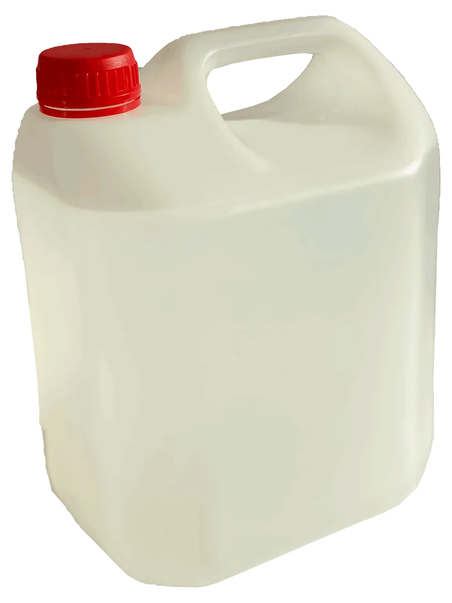 5 l kanistras