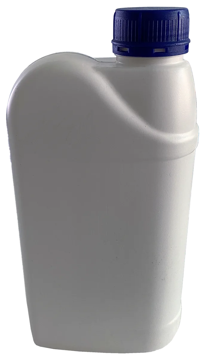 1 l butelis